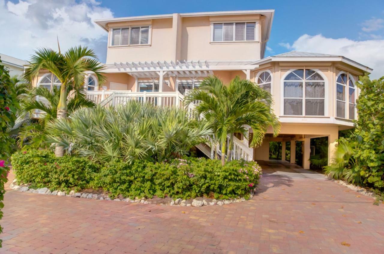 Donax - Captiva Beach Villas Sanibel Luaran gambar