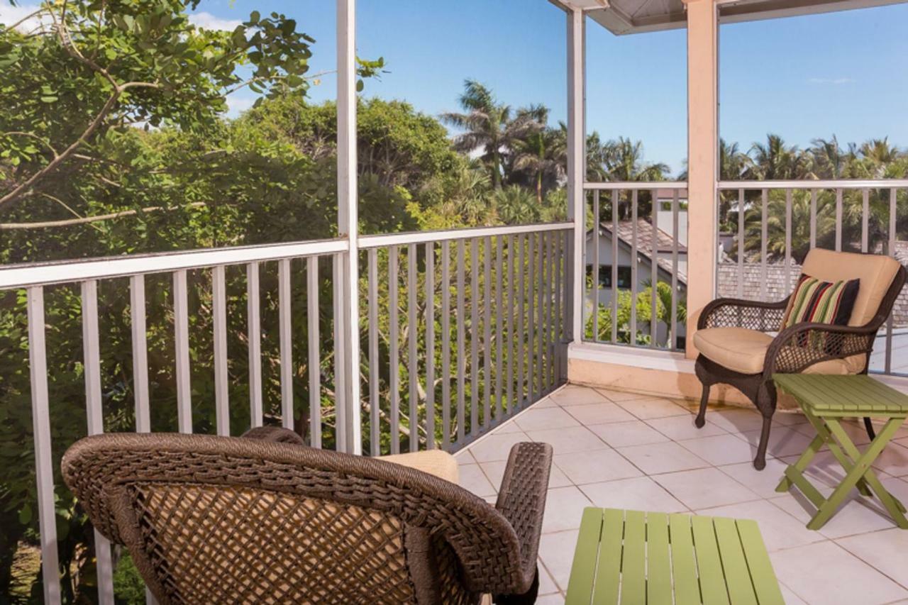 Donax - Captiva Beach Villas Sanibel Luaran gambar