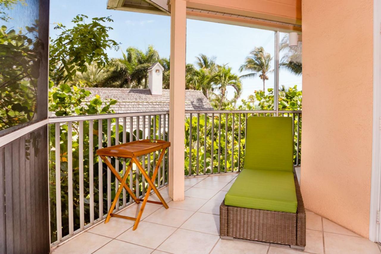 Donax - Captiva Beach Villas Sanibel Luaran gambar