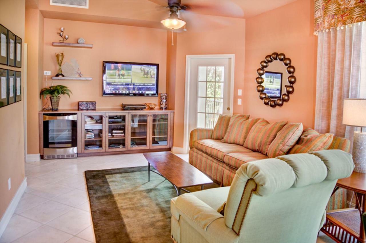 Donax - Captiva Beach Villas Sanibel Luaran gambar