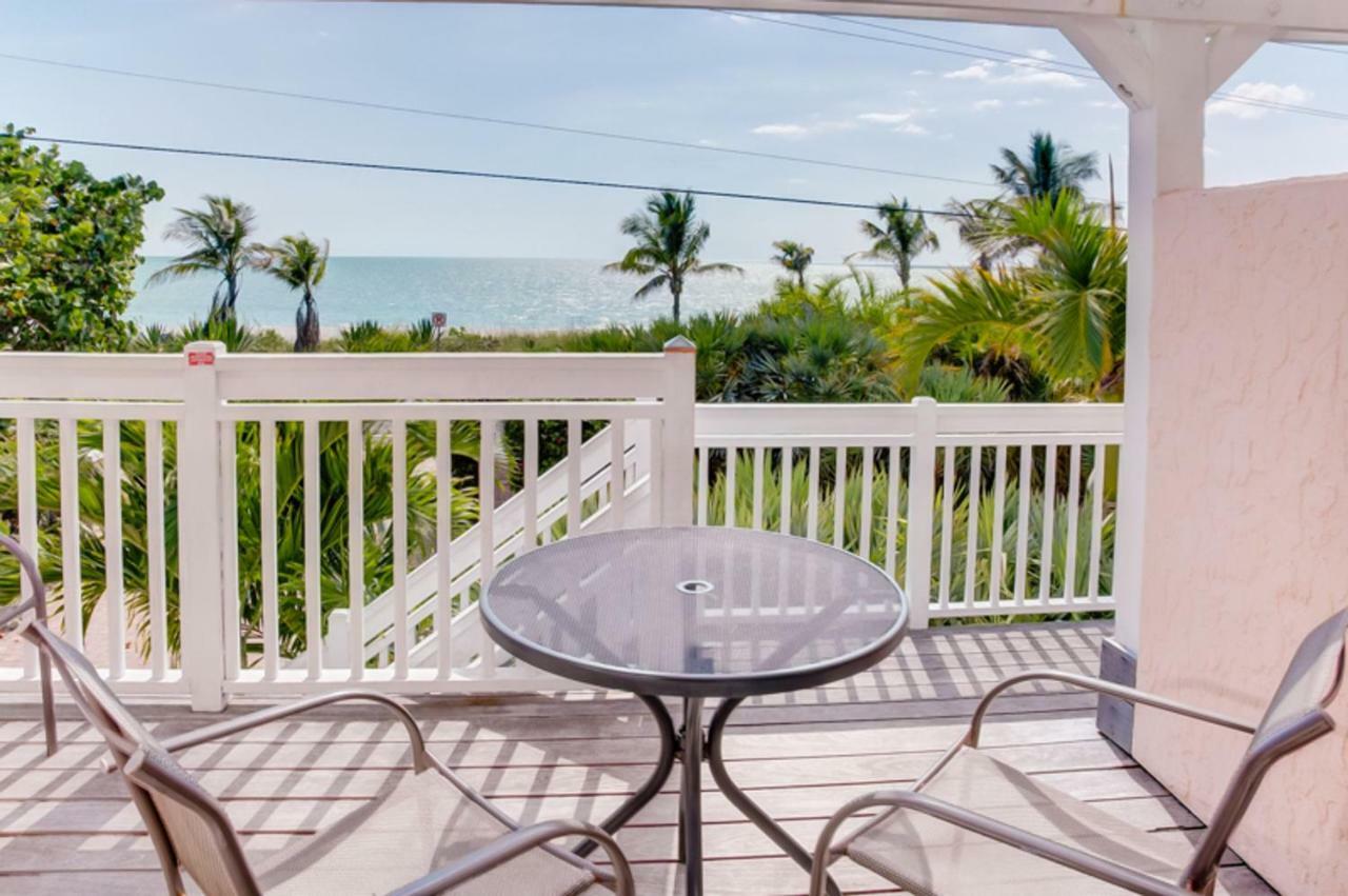 Donax - Captiva Beach Villas Sanibel Luaran gambar